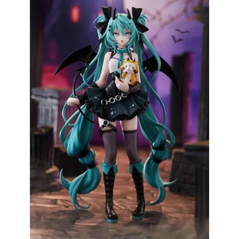 vocaloid-devil-girl-miku-x-rascal-figur-teufel-outfit image 2