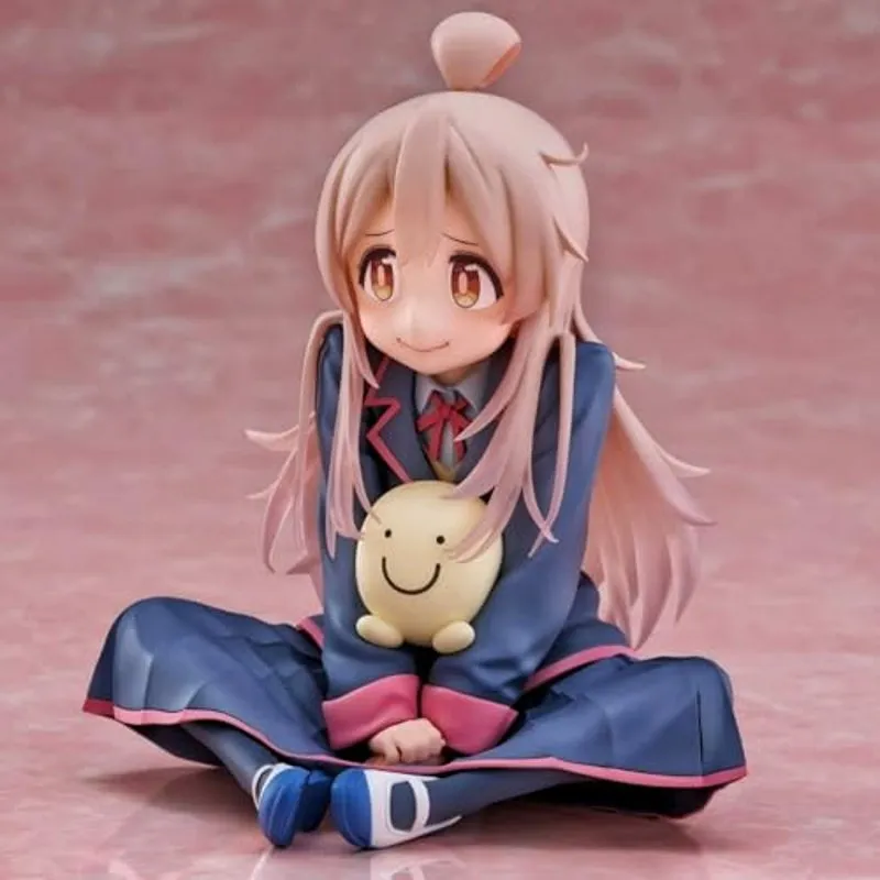 taito-desktop-cute-mahiro-oyama-figur-sitzend image 3