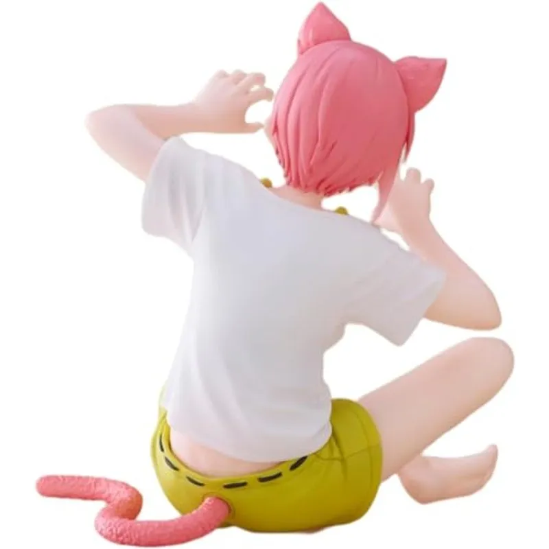 taito-quintuplets-ichika-nakano-desktop-cute-figur-cat image 2