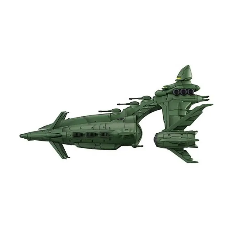 megahouse-gundam-musai-valkyrie-cosmo-fleet-figur image 4