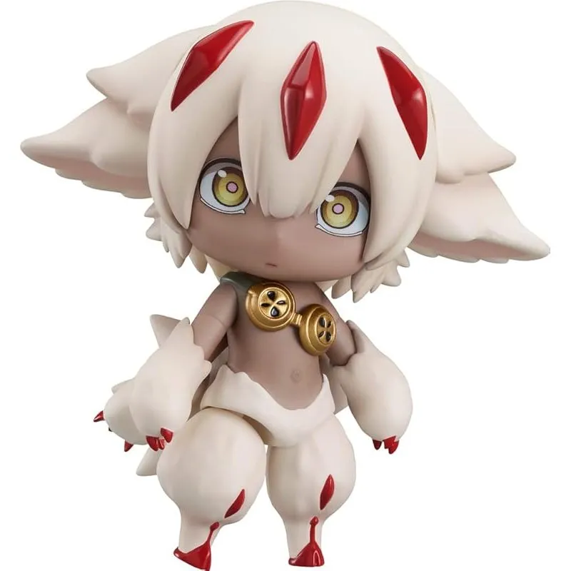 good-smile-made-in-abyss-faputa-nendoroid-figur image 1