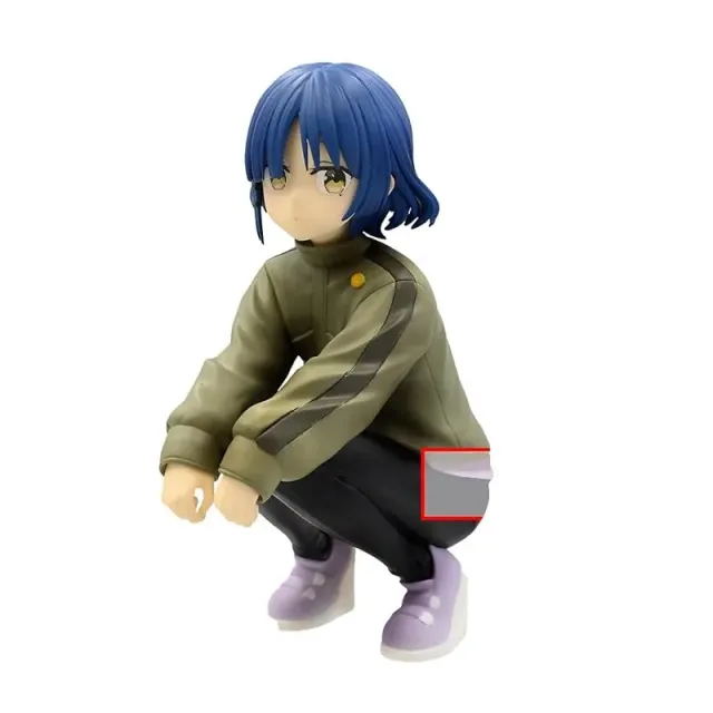 sega-bocchi-the-rock-ryo-yamada-figur-bassistin image 1