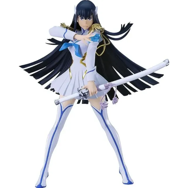 good-smile-kill-la-kill-satsuki-kiryuin-pop-up-parade-sp-figur image 1