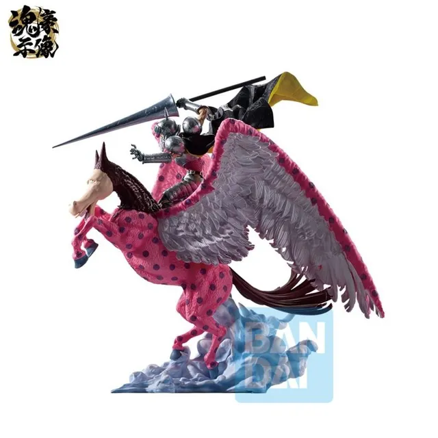 one-piece-gan-fall-ex-devils-vol-3-figur-skypiea-sammlerfigur image 1