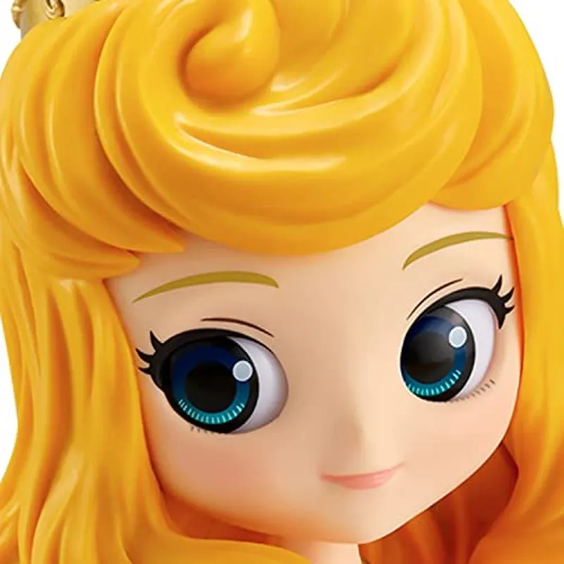banpresto-q-posket-disney-princess-aurora-figur-ver-b-dornr-schen image 4