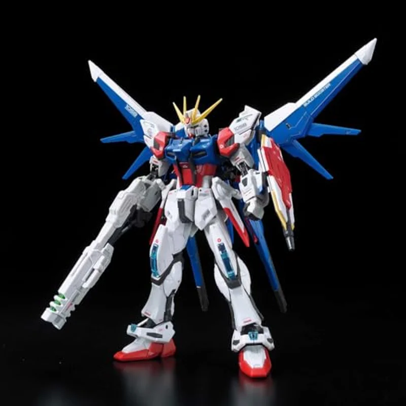bandai-gundam-rg-23-build-strike-full-package-1-144-bausatz image 2