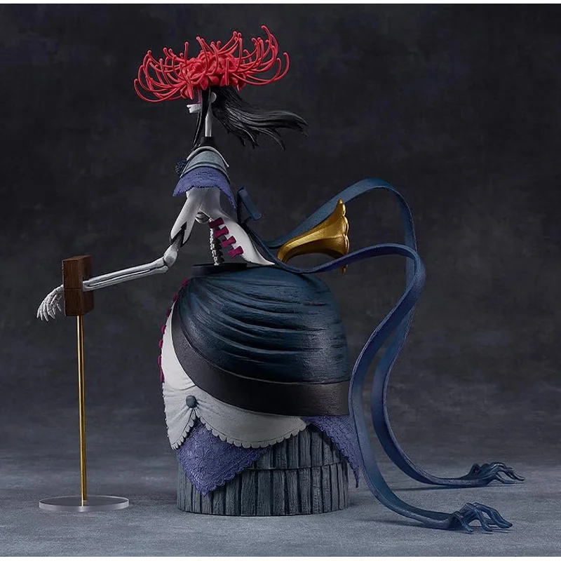 myethos-the-nutcracker-witch-figur-hexenfigur image 2