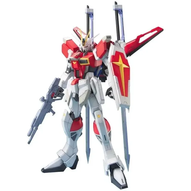 bandai-gundam-mg-1-100-sword-impulse-gunpla image 1
