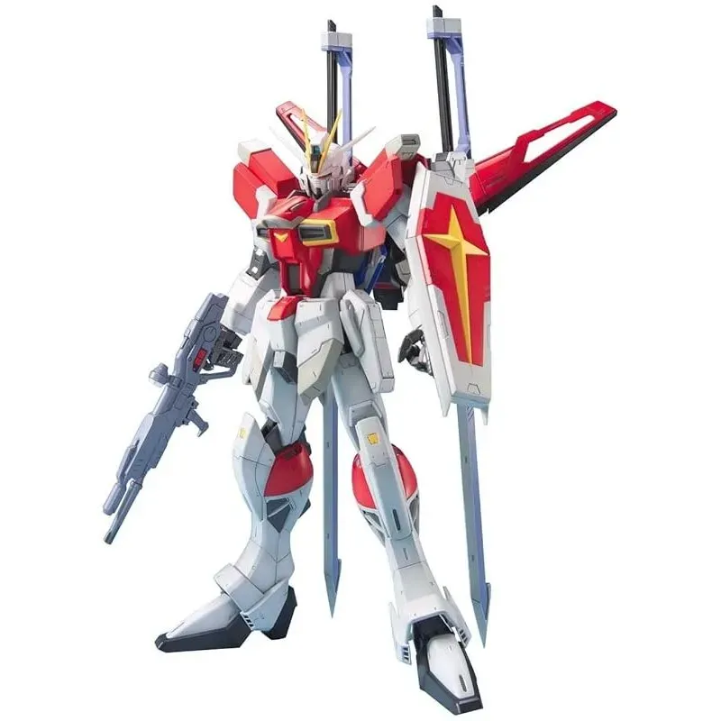 bandai-gundam-mg-1-100-sword-impulse-gunpla image 1