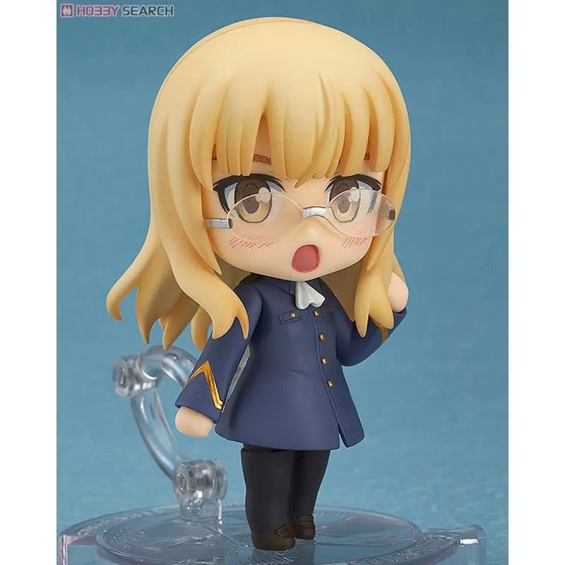 good-smile-perrine-clostermann-nendoroid-figur image 2