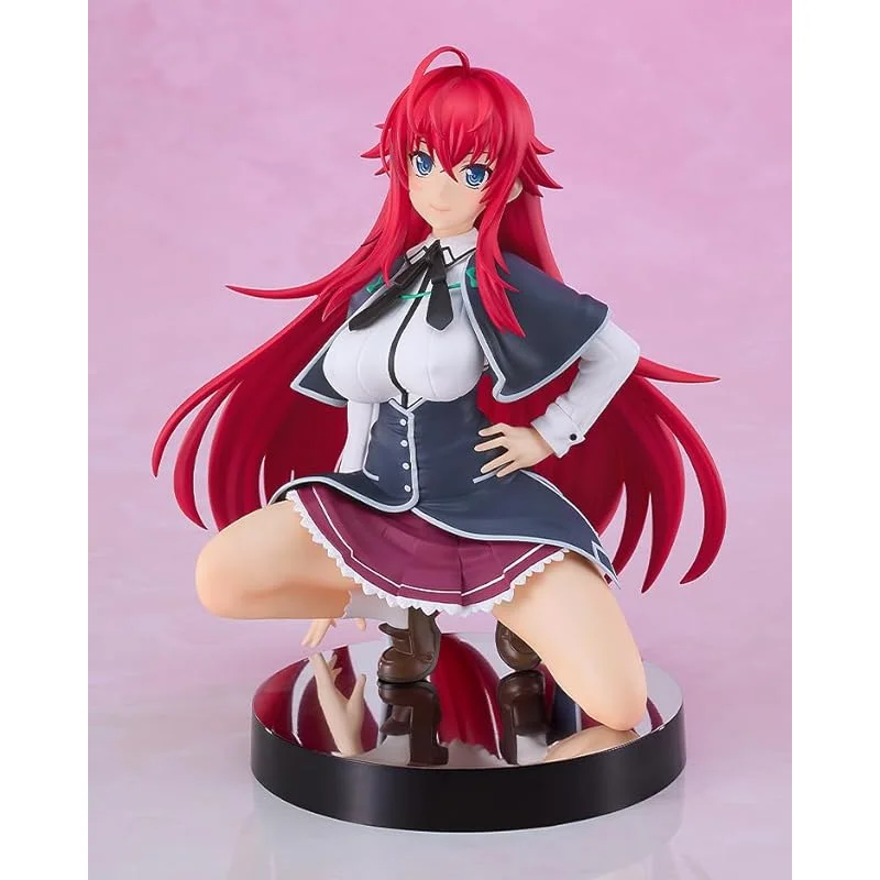 good-smile-rias-gremory-pop-up-parade-l-anime-figur-rot image 2