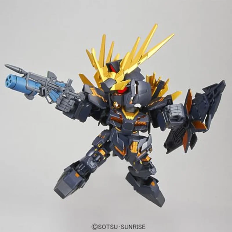bandai-sd-gundam-ex-standard-015-banshee-norn-modellbausatz image 3