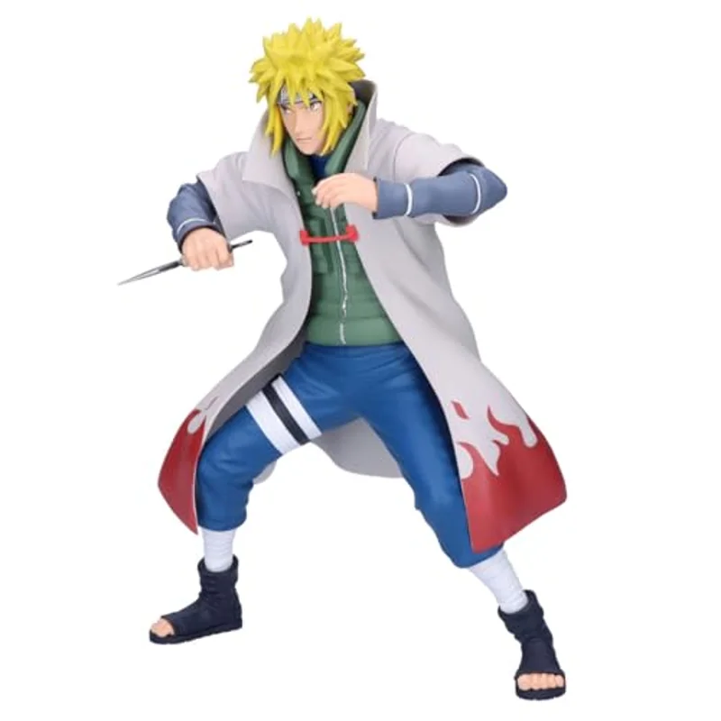 banpresto-naruto-minato-namikaze-grandista-figur image 2