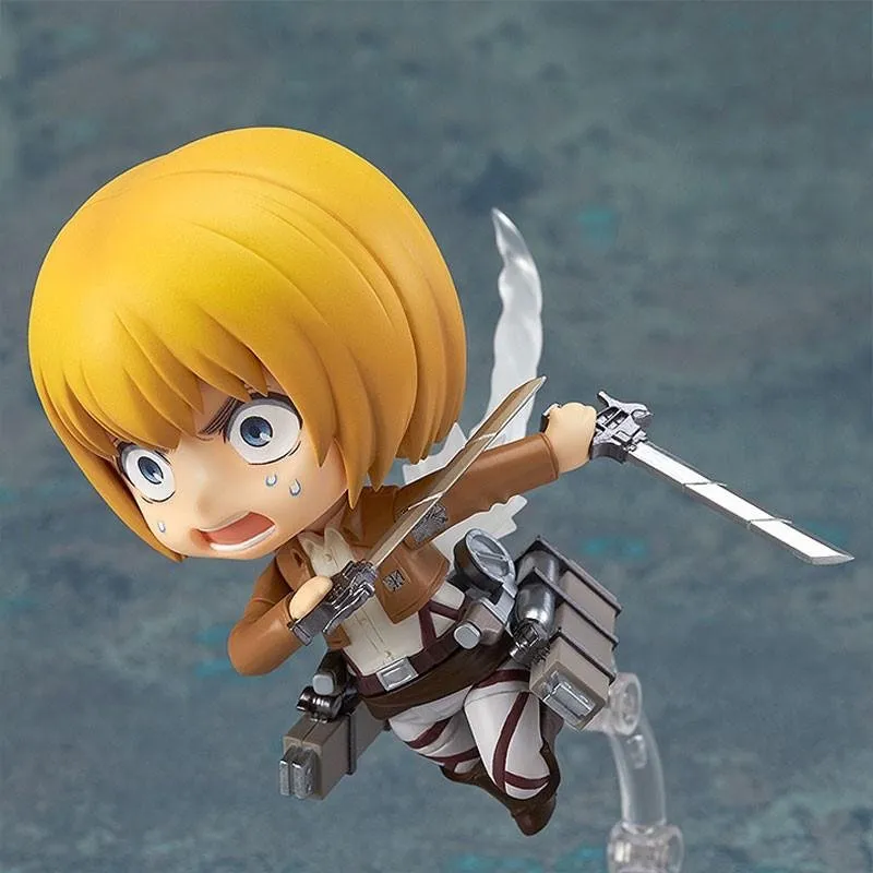 good-smile-attack-on-titan-armin-arlert-figur-nendoroid image 2