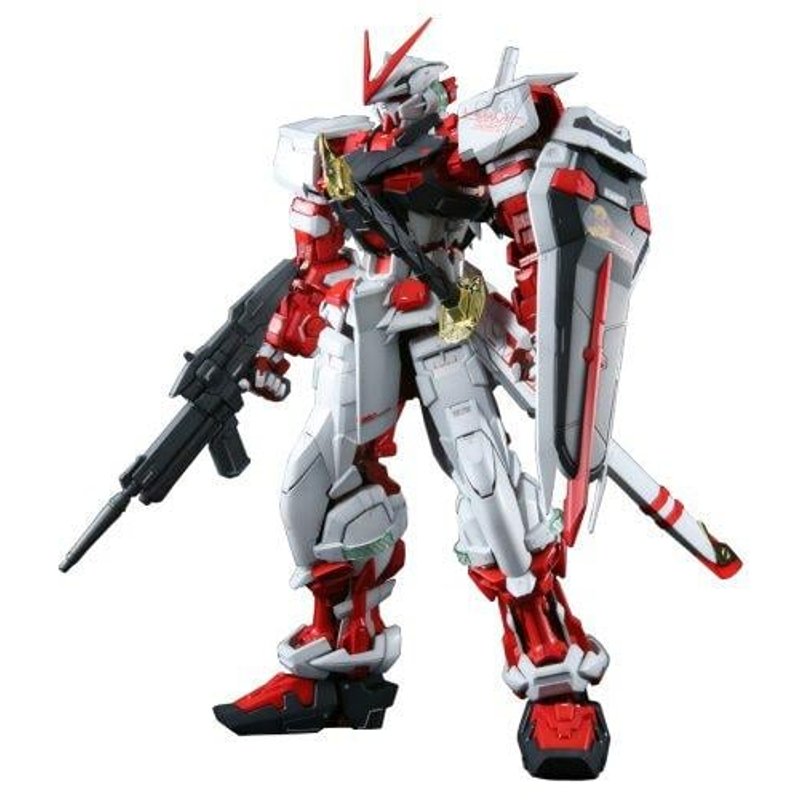 bandai-gundam-pg-1-60-astray-red-frame-bausatz-seed image 1
