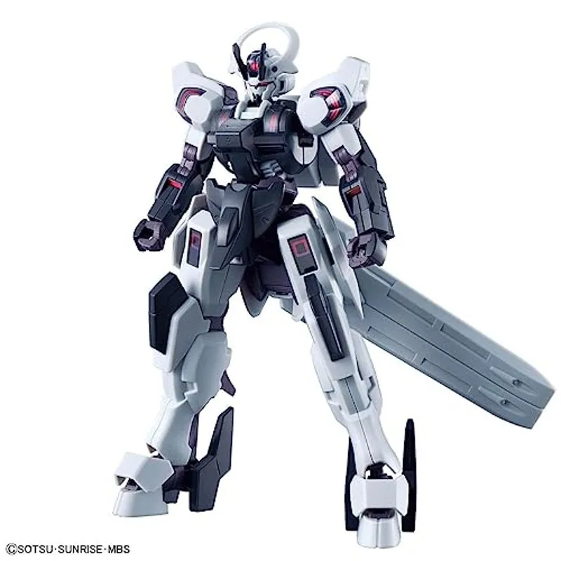 bandai-gundam-hg-wfm-25-schwarzette-gunpla-1-144-witch-from-mercury image 2