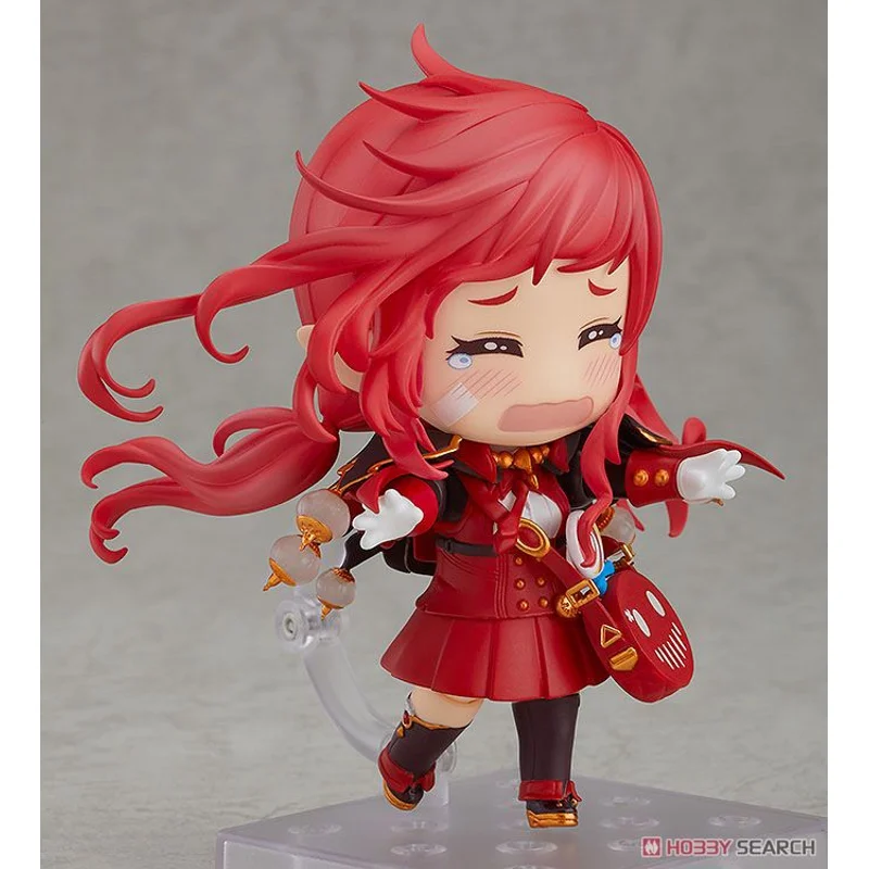 good-smile-geniewiz-nendoroid-anime-figur-original-character image 5