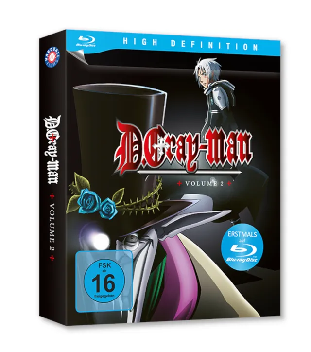 hardball-films-d-gray-man-vol-2-blu-ray-folgen-18-34-deutsch image 1
