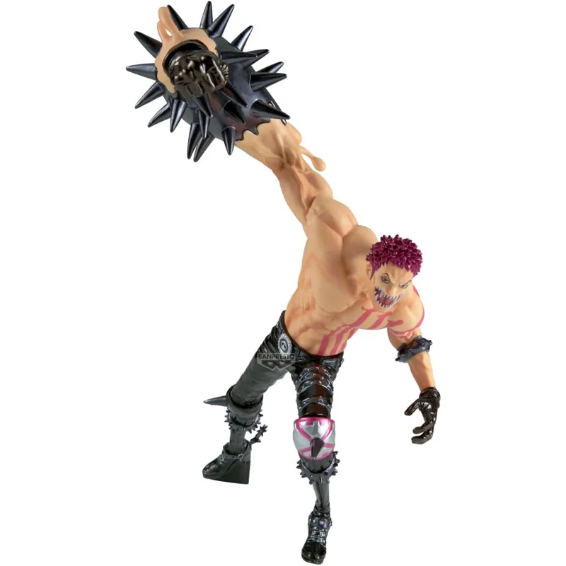 banpresto-one-piece-katakuri-battle-record-special-anime-figur image 1
