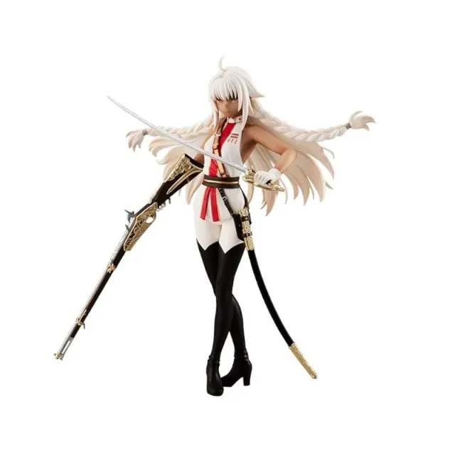 furyu-lakshmi-bai-sss-figur-fate-samurai-remnant image 1