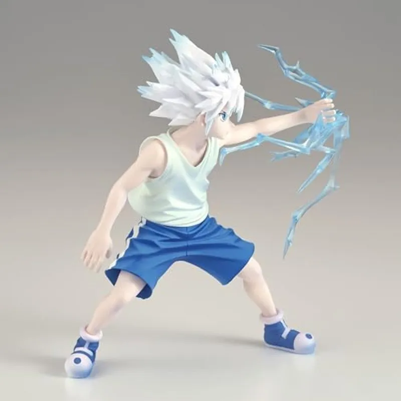 banpresto-hunter-x-hunter-vibration-stars-killua-ii-figur image 3