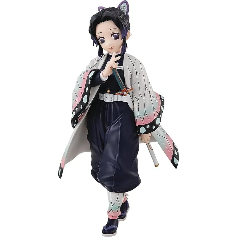 good-smile-demon-slayer-pop-up-parade-shinobu-kocho-figur image 1