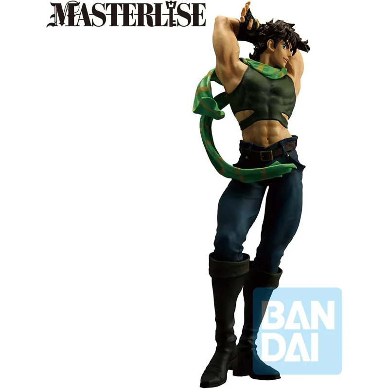 jojo-s-bizarre-adventure-joseph-joestar-figur-posing image 5