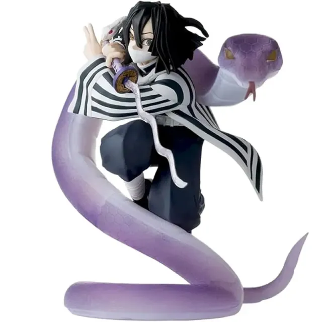 demon-slayer-iguro-obanai-xross-link-anime-figur image 1