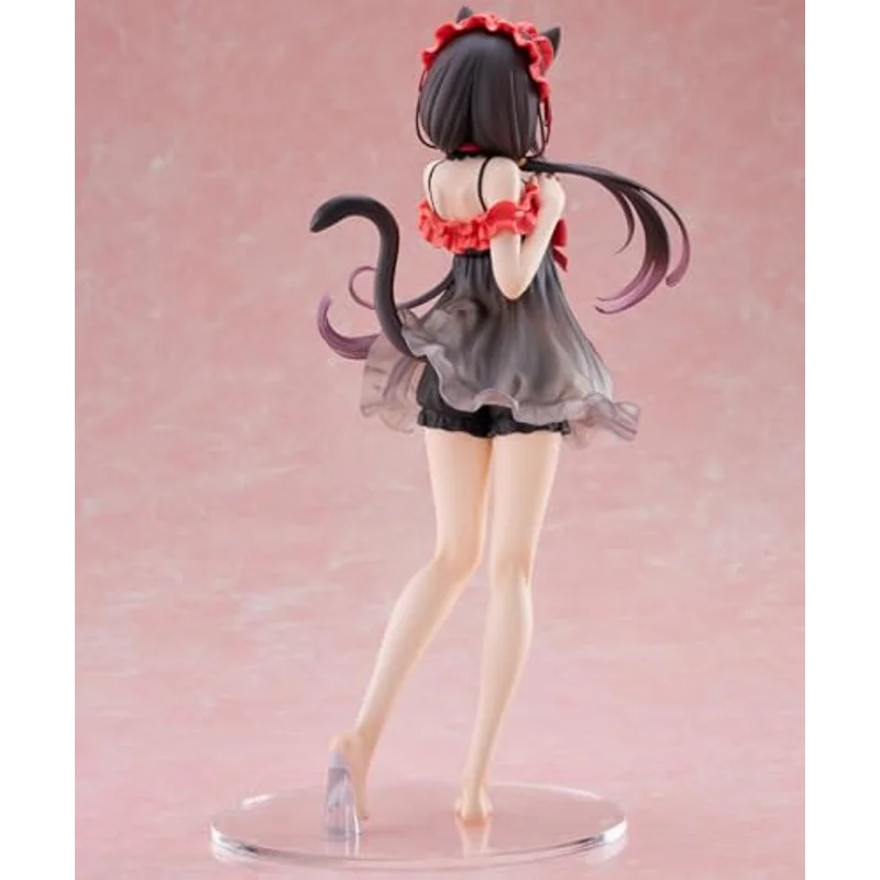 furyu-date-a-live-kurumi-tokisaki-tenitol-figur image 4