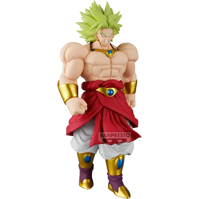 banpresto-dragon-ball-broly-solid-edge-works-figur-the-departure-ii image 2