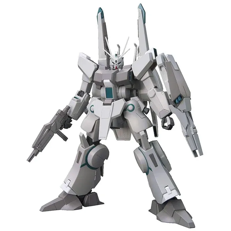 bandai-hguc-170-silver-bullet-modellbausatz-1-144 image 1