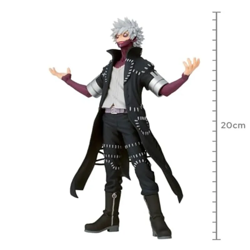 bandai-my-hero-academia-dabi-evil-villains-dx-figur image 3