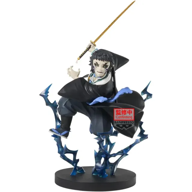 banpresto-demon-slayer-kaigaku-vibration-stars-plus-figur image 1