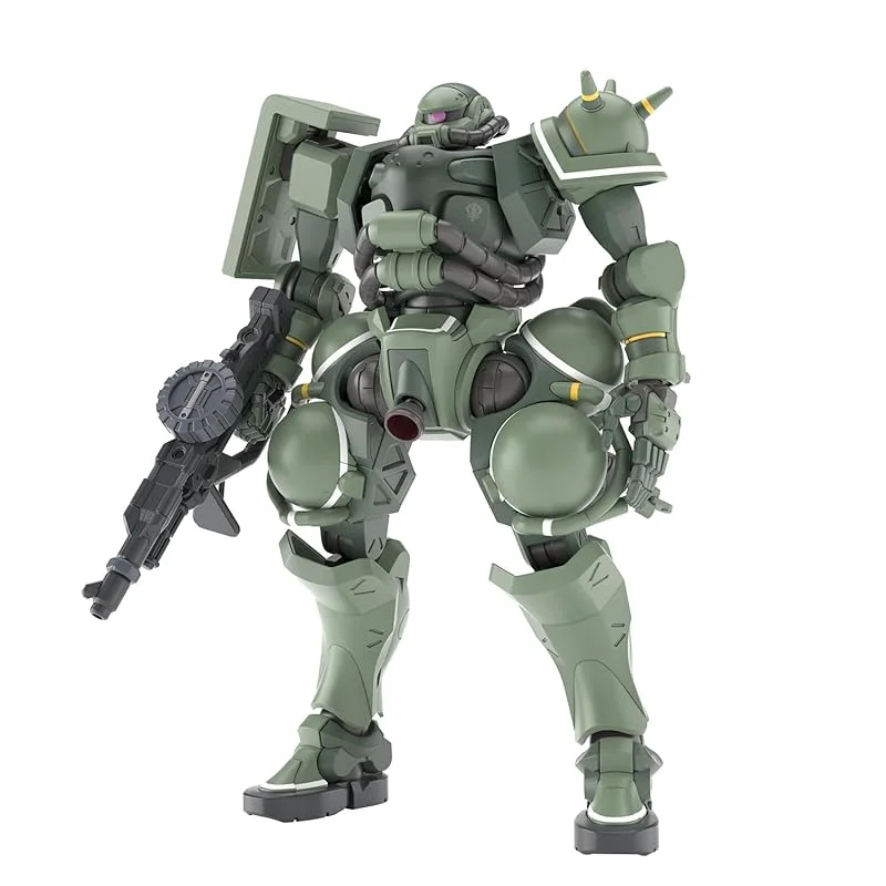 bandai-gundam-1-144-hggq-10-zaku-model-kit image 1