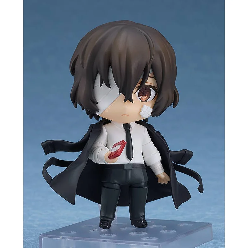 good-smile-bungo-stray-dogs-nendoroid-osamu-dazai-figur-2409 image 2