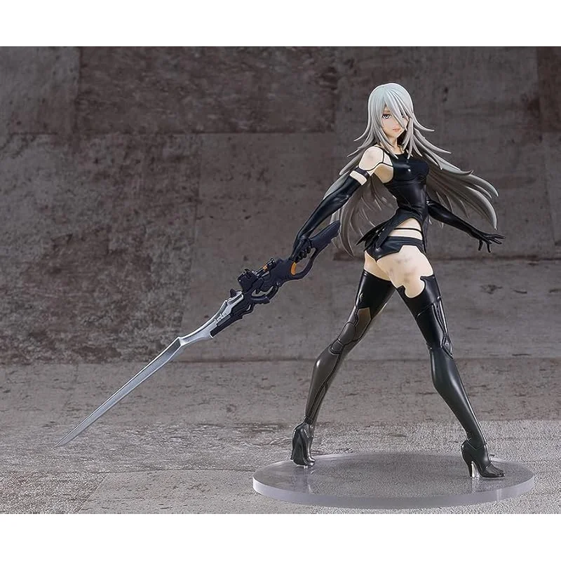 square-enix-nier-automata-yorha-a-no-2-figur-a2 image 2