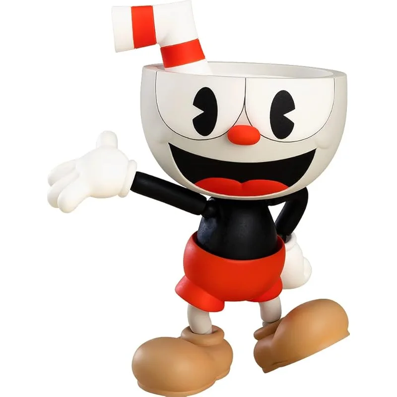cuphead-figur-sammlerfigur-videospiel-klassik image 1