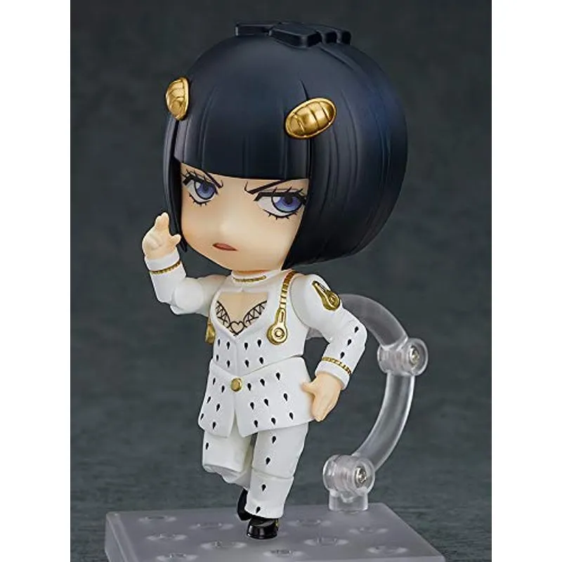 good-smile-jojo-bruno-bucciarati-nendoroid-figur image 2