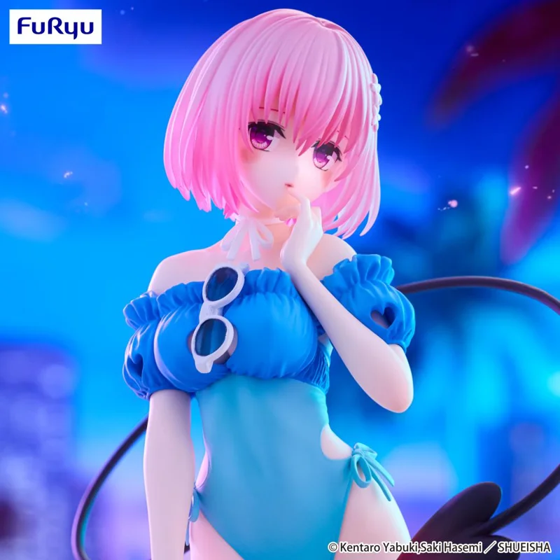 furyu-to-love-ru-momo-belia-deviluke-trio-try-it-figur image 2