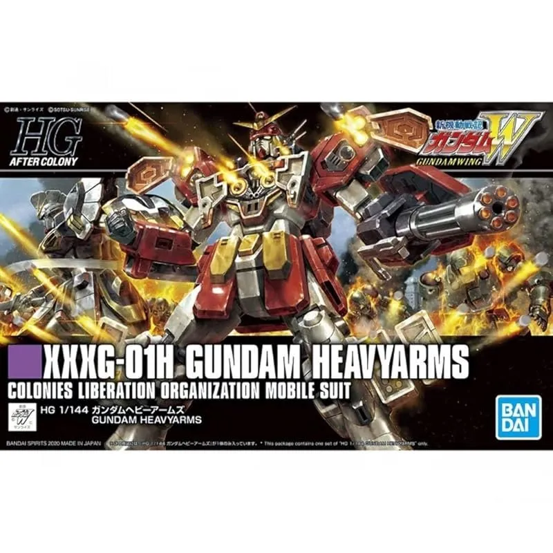 bandai-gundam-hgac-heavyarms-xxxg-01h-236-gunpla-1-144 image 1