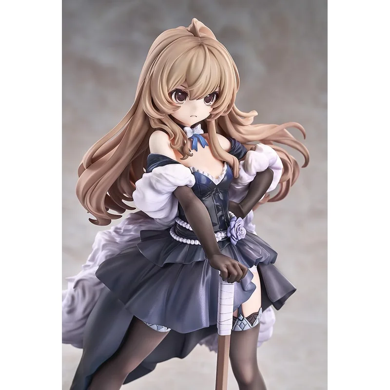 toradora-taiga-aisaka-dress-ver-figur-statue image 6