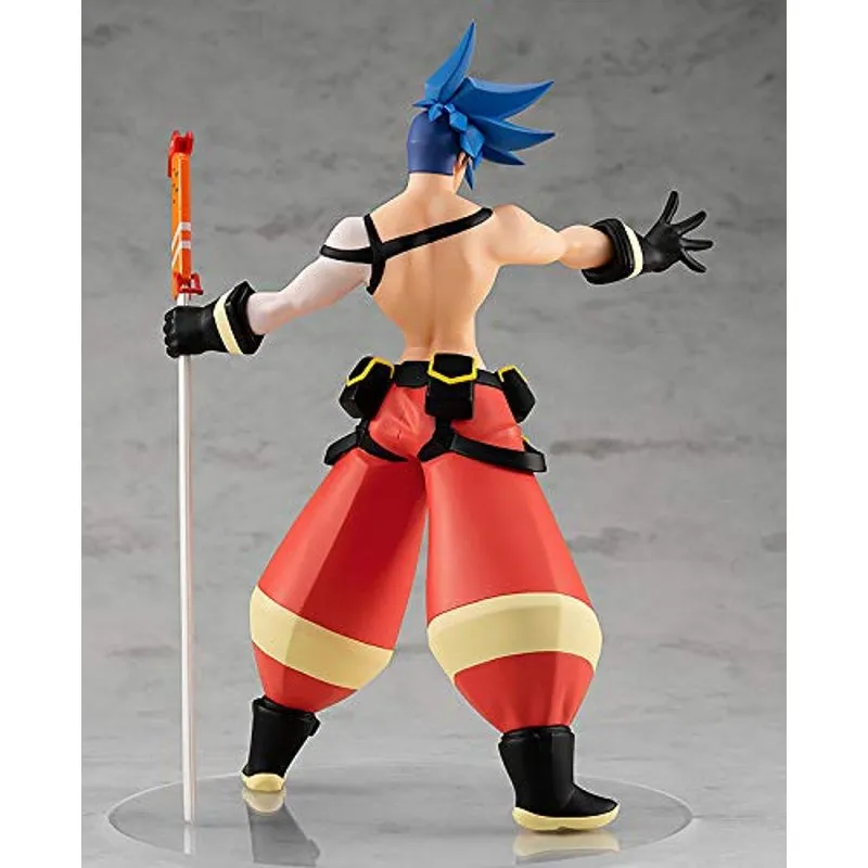 good-smile-promare-galo-thymos-pop-up-parade-figur-2 image 3