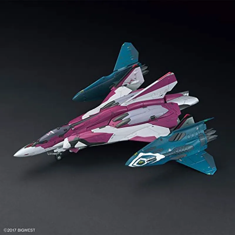 hasegawa-macross-1-72-valkyrie-sv-262ba-draken-modellbausatz image 4