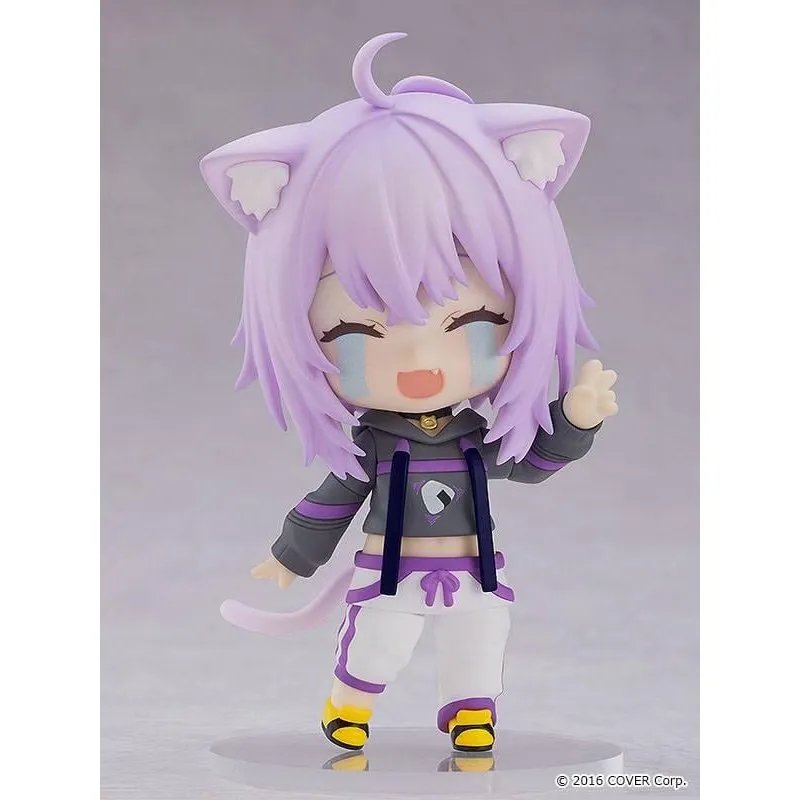 good-smile-hololive-nekomata-okayu-nendoroid-figur image 2