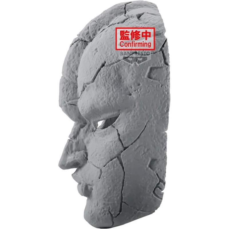 jojo-s-bizarre-adventure-stone-mask-replik-maske image 3