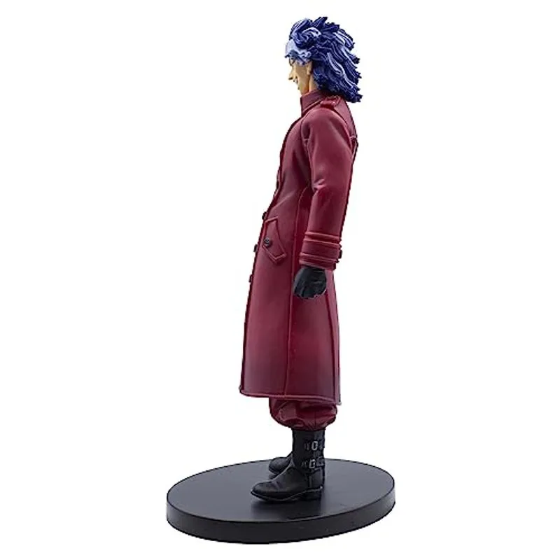 tokyo-revengers-shiba-taiju-figur-black-dragon image 3