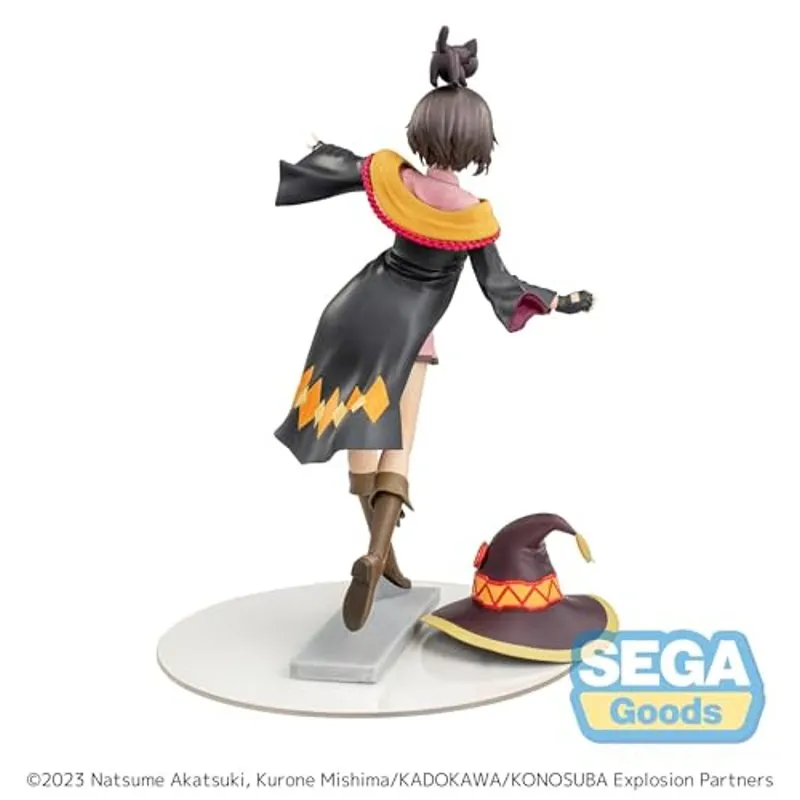 sega-konosuba-megumin-chomusuke-luminasta-figur image 4