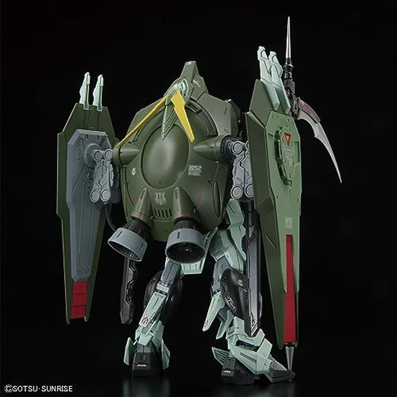 bandai-full-mechanics-forbidden-gundam-1-100-gunpla-bausatz image 4