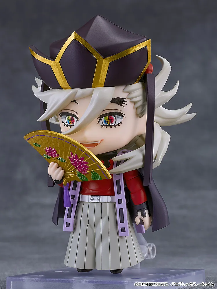demon-slayer-doma-nendoroid-figur-oberer-rang-2 image 2