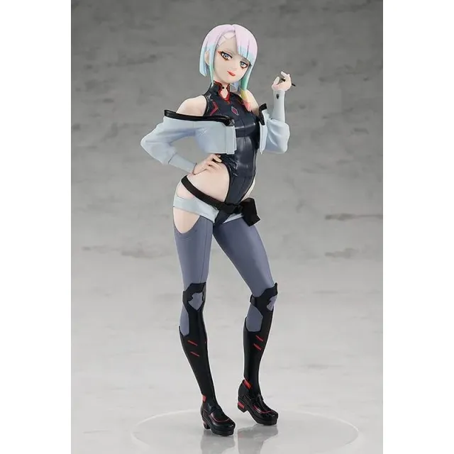 good-smile-fairy-tail-lucy-pop-up-parade-figur image 1